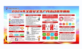 安全月