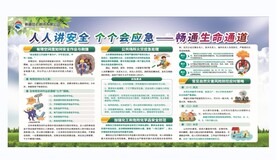 安全月