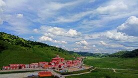 关山牧场