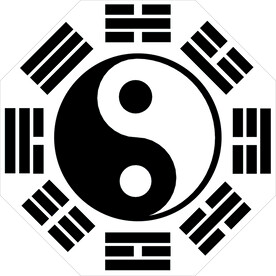 八卦