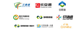 公交logo