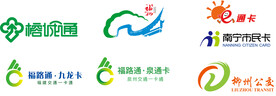 公交logo