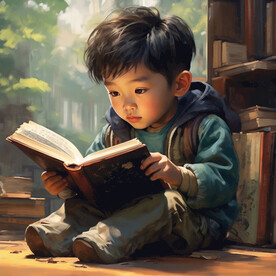 AI生画