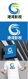 影视标识设计