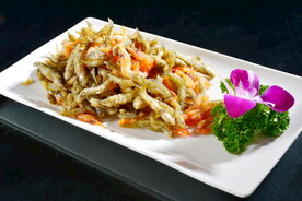 小鱼小虾