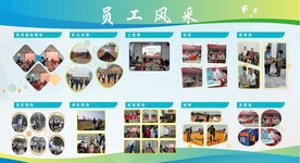 员工风采