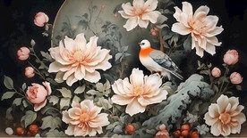 AI生画