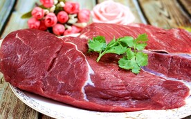 雪花牛肉 精品牛肉 牛肉涮锅 