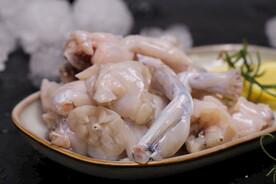  免浆牛蛙 