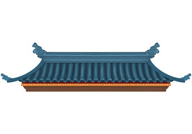 屋檐