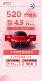 520大众海报