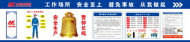 工地标识牌