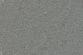 柏油路地面