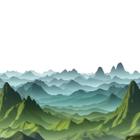 叠山