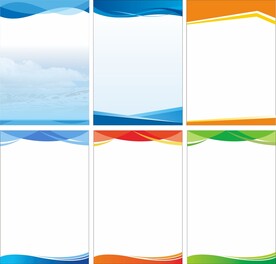 展板海报背景素材