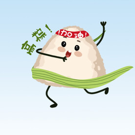 粽子表情包 