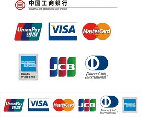 银联标志
