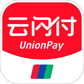 云闪付logo