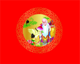 不老松