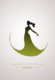 女性logo