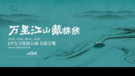 房地产宣传