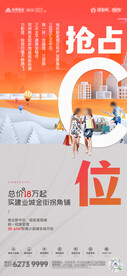 地产商铺系列