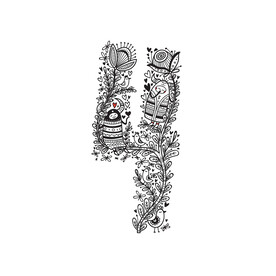 数字