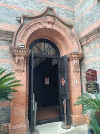 建筑 石库门