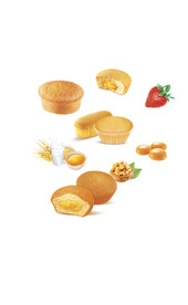 饼干