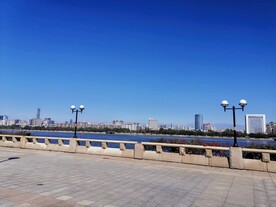广州城市