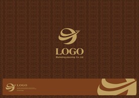 LOGO标志 标识牌