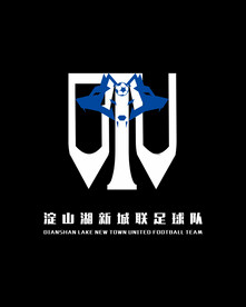 足球队的LOGO