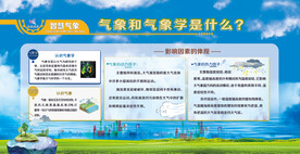 智慧气象