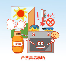  安全常识