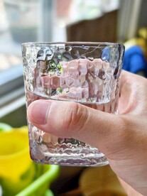 高脚杯玻璃杯水杯红酒杯 