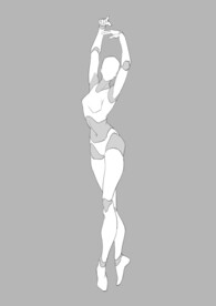 插画 
