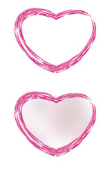 话框文字框气泡框文本框图文框 