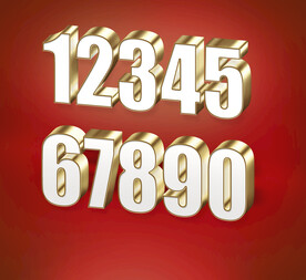 字体效果