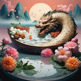 AI生画