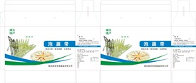 藕带包装盒