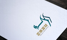 楼盘logo设计