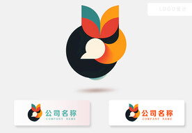 公司logo