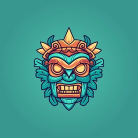 面具