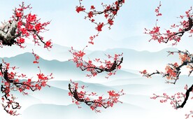 梅花