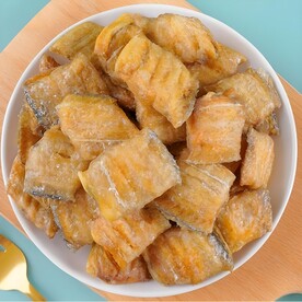香酥小黄鱼干