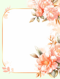 花卉素材