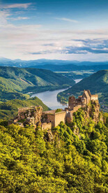 奥地利阿格斯泰恩城堡