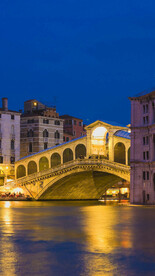 威尼斯雷雅托桥