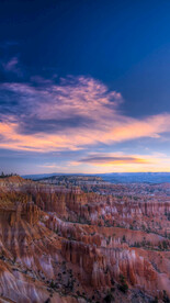 美国布赖斯峡谷