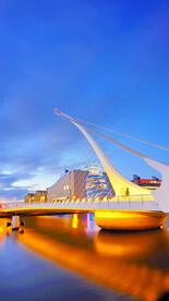 塞缪尔贝克特桥